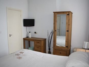 Le Papillon Blackpool